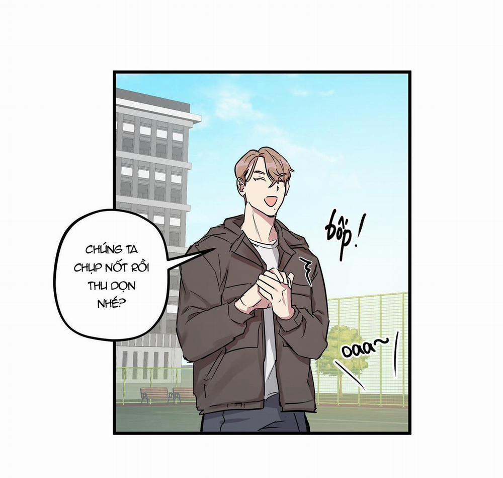 Tuyển Tập Manhwa Dằm Khăm 28 Không gặp lại sao? -3 trang 23