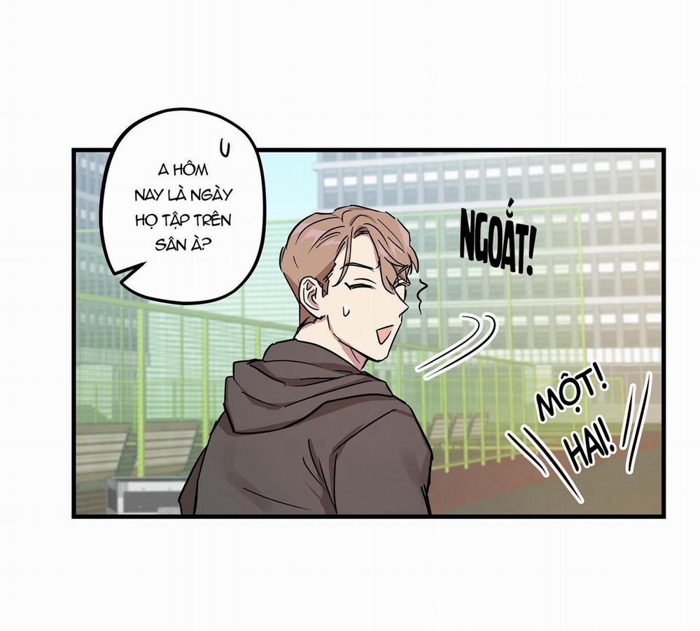 Tuyển Tập Manhwa Dằm Khăm 28 Không gặp lại sao? -3 trang 25