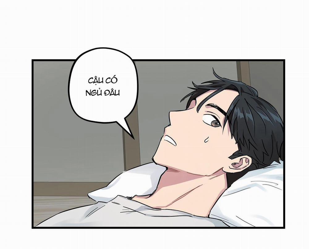 Tuyển Tập Manhwa Dằm Khăm 28 Không gặp lại sao? -3 trang 3