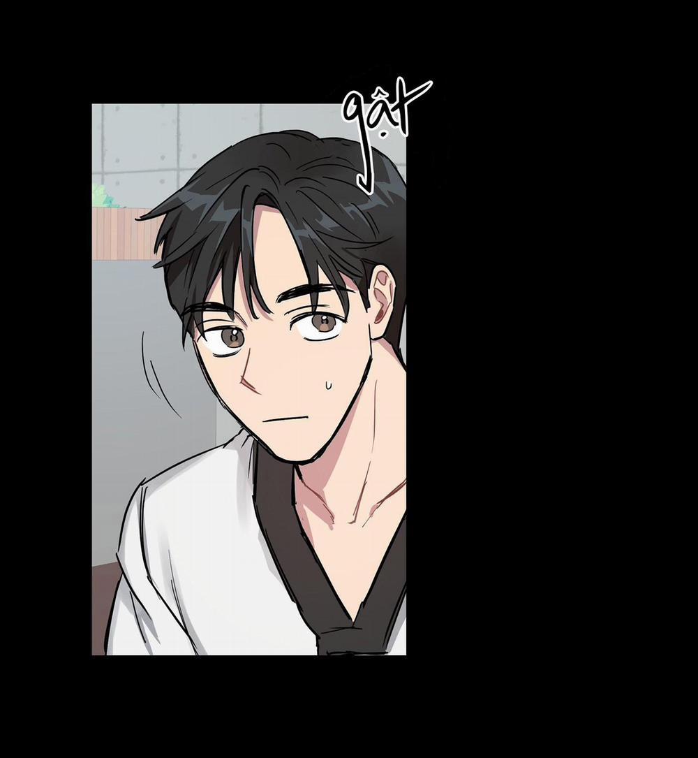 Tuyển Tập Manhwa Dằm Khăm 28 Không gặp lại sao? -3 trang 30