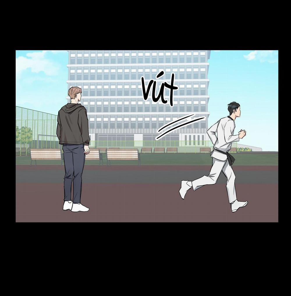 Tuyển Tập Manhwa Dằm Khăm 28 Không gặp lại sao? -3 trang 32