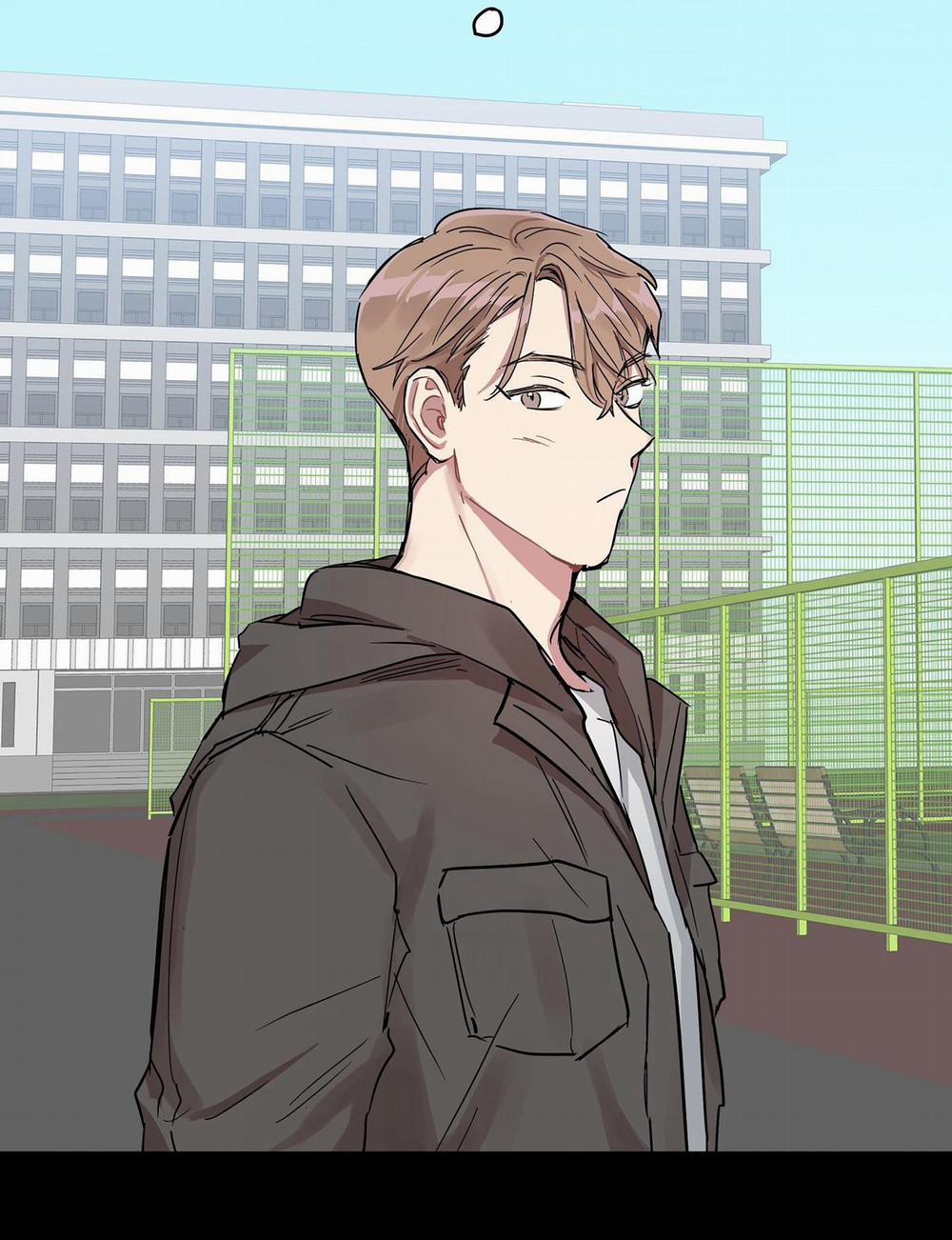 Tuyển Tập Manhwa Dằm Khăm 28 Không gặp lại sao? -3 trang 34