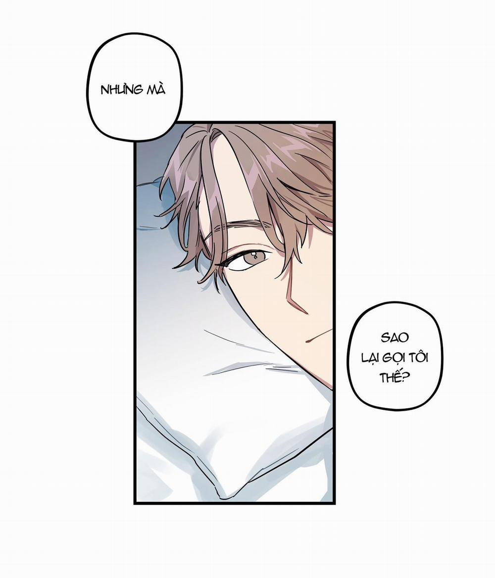 Tuyển Tập Manhwa Dằm Khăm 28 Không gặp lại sao? -3 trang 4