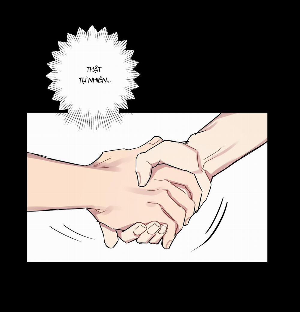 Tuyển Tập Manhwa Dằm Khăm 28 Không gặp lại sao? -3 trang 42