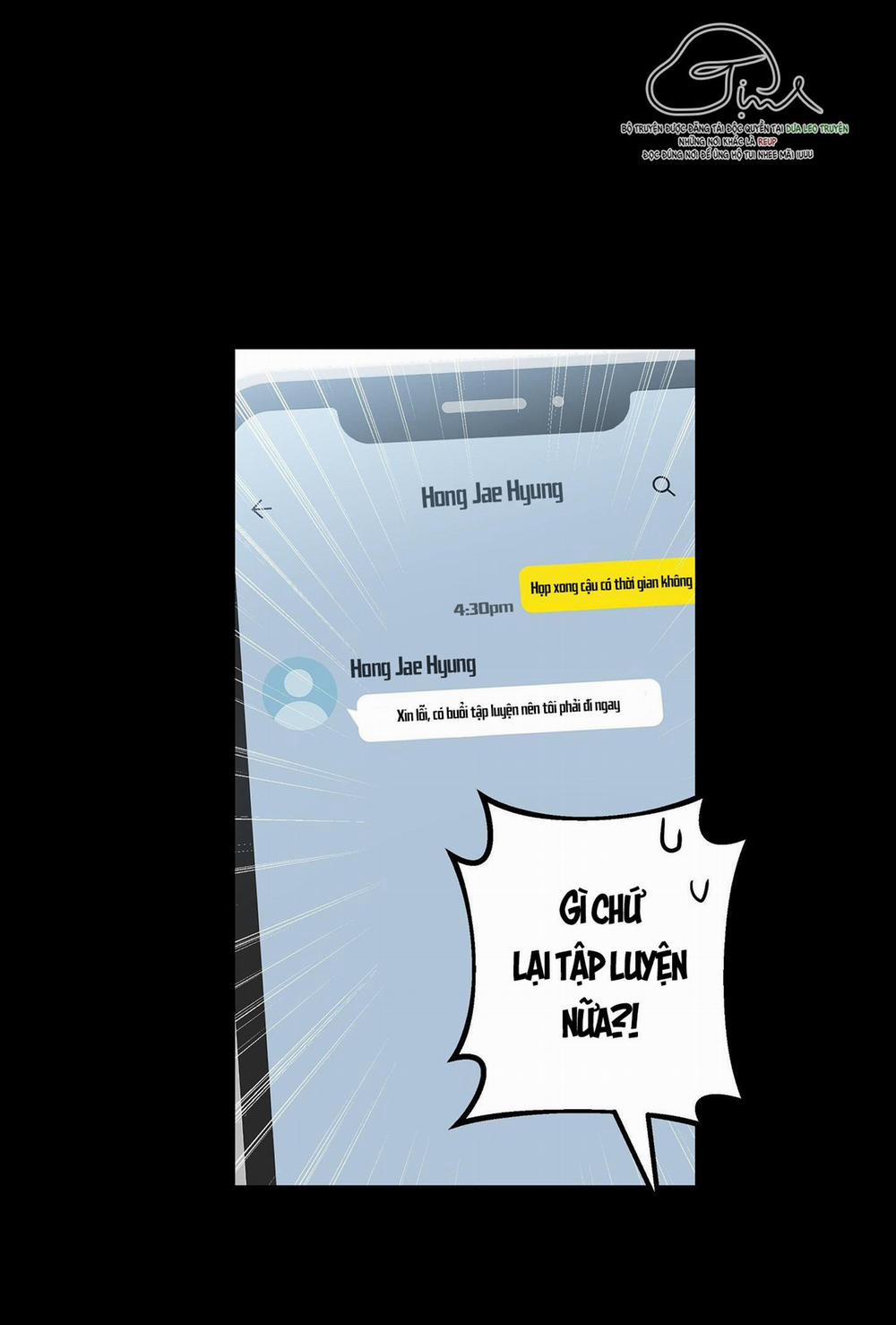 Tuyển Tập Manhwa Dằm Khăm 28 Không gặp lại sao? -3 trang 47