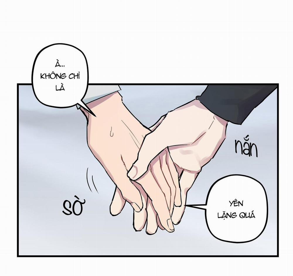 Tuyển Tập Manhwa Dằm Khăm 28 Không gặp lại sao? -3 trang 5