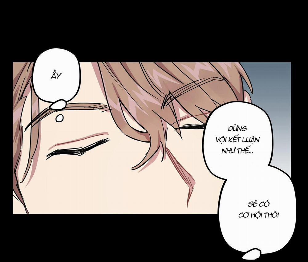 Tuyển Tập Manhwa Dằm Khăm 28 Không gặp lại sao? -3 trang 51