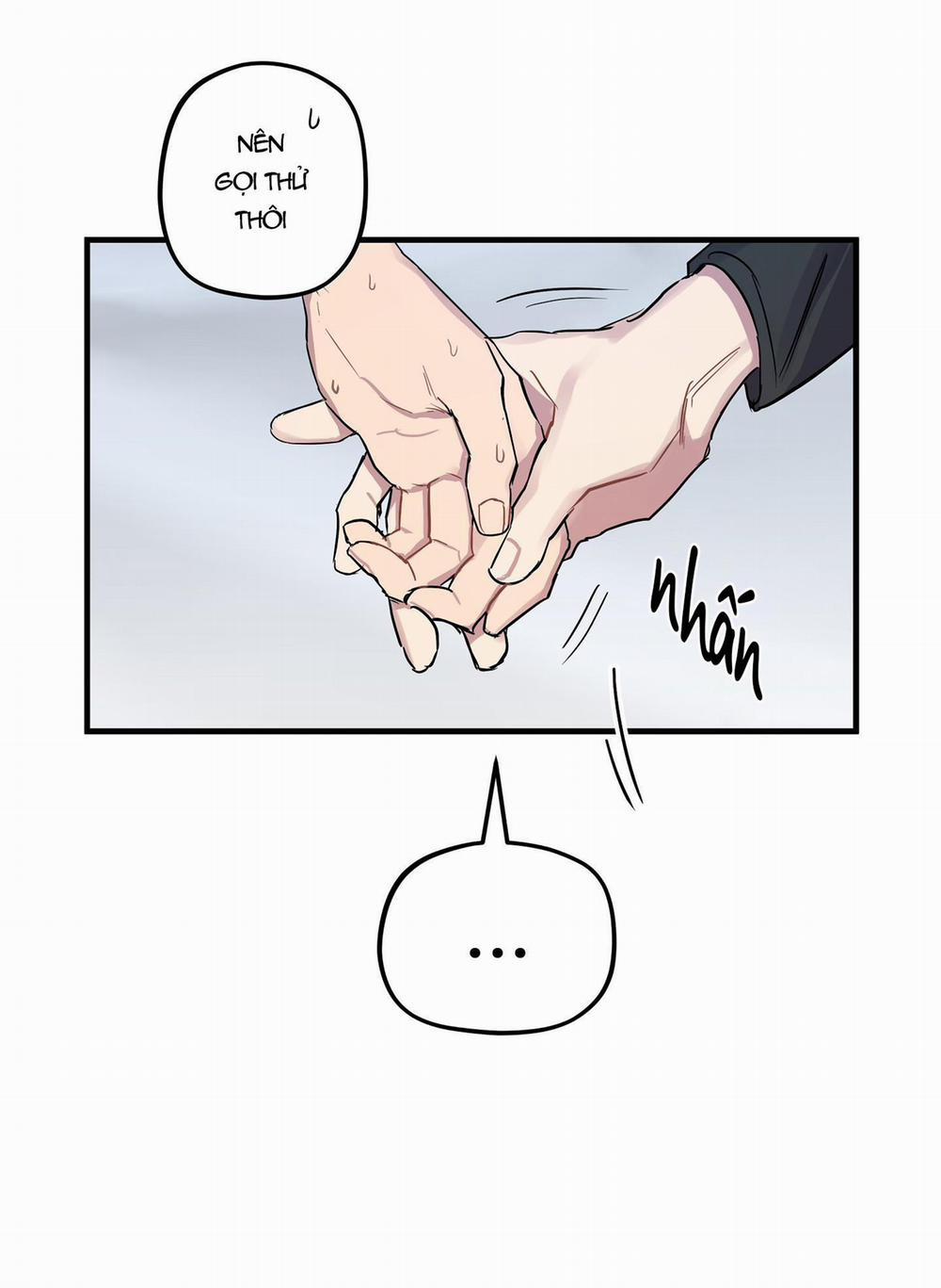 Tuyển Tập Manhwa Dằm Khăm 28 Không gặp lại sao? -3 trang 6