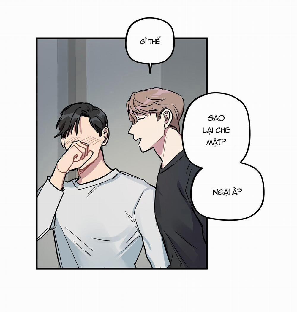 Tuyển Tập Manhwa Dằm Khăm 28 Không gặp lại sao? -3 trang 61