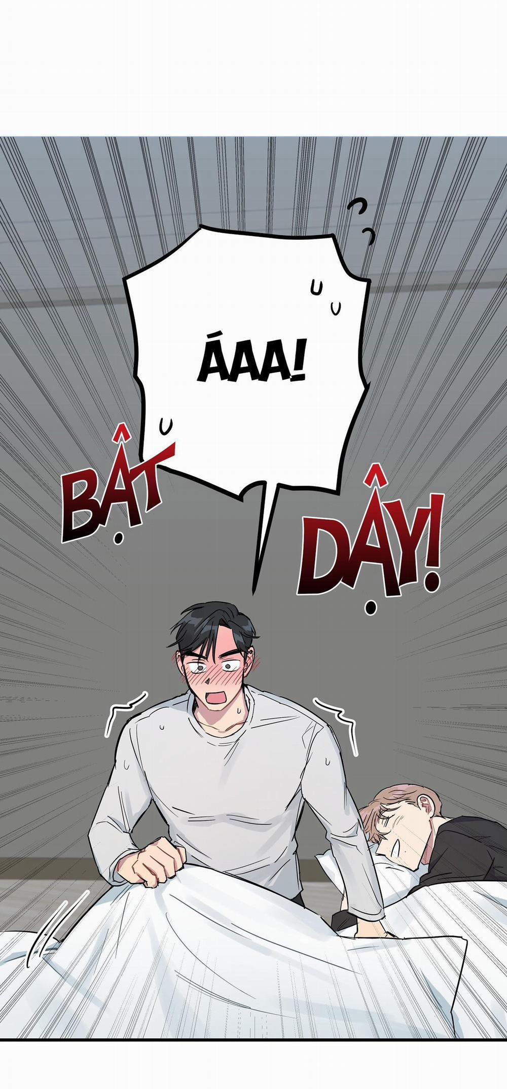 Tuyển Tập Manhwa Dằm Khăm 28 Không gặp lại sao? -3 trang 7