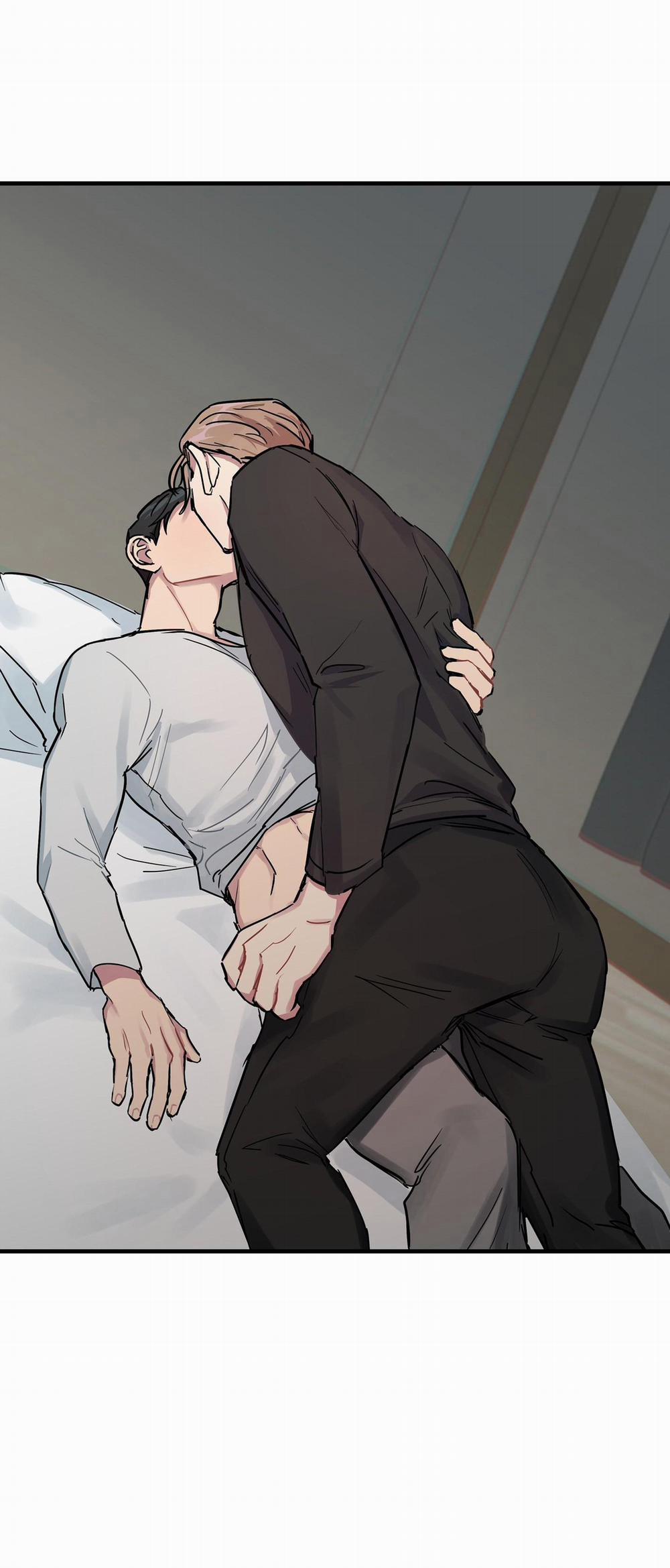 Tuyển Tập Manhwa Dằm Khăm 28 Không gặp lại sao? -3 trang 71