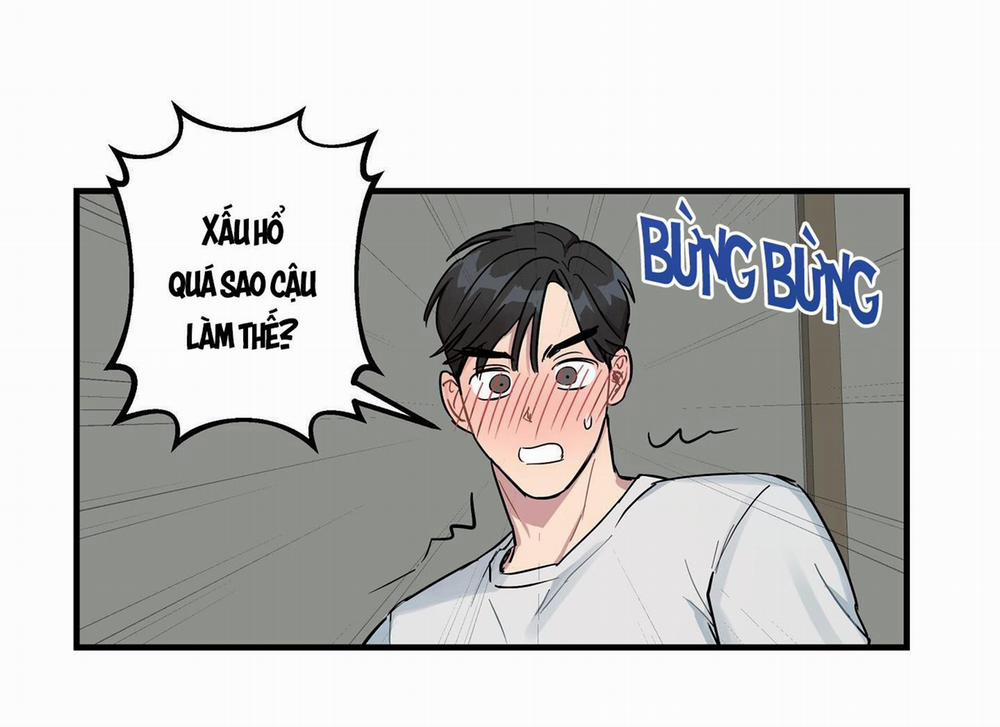 Tuyển Tập Manhwa Dằm Khăm 28 Không gặp lại sao? -3 trang 8