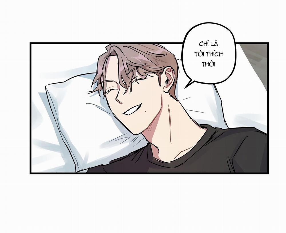 Tuyển Tập Manhwa Dằm Khăm 28 Không gặp lại sao? -3 trang 9