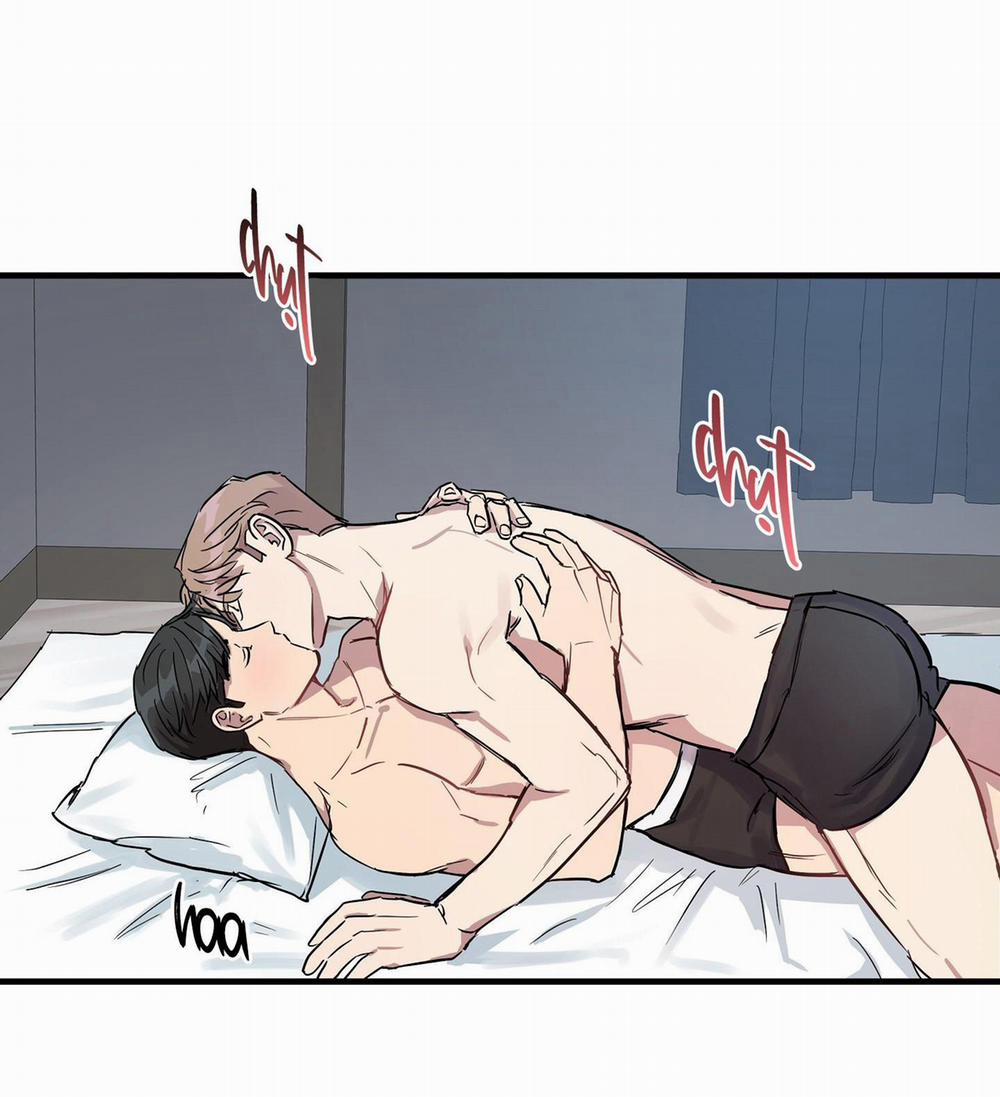 Tuyển Tập Manhwa Dằm Khăm 29 Không gặp lại sao? 0 4 trang 2