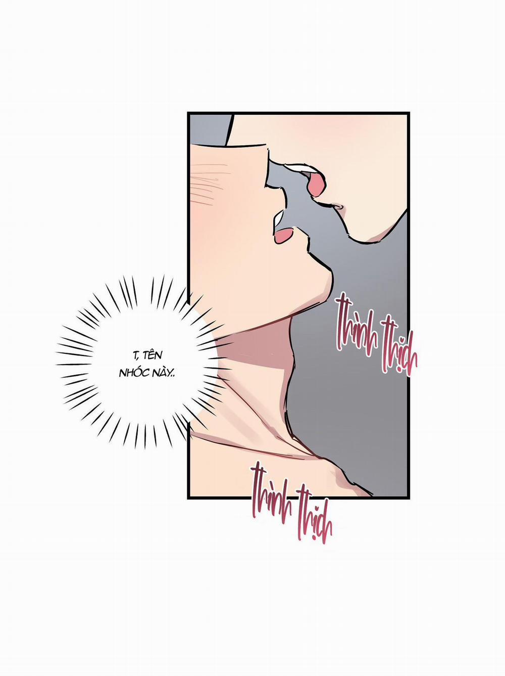 Tuyển Tập Manhwa Dằm Khăm 29 Không gặp lại sao? 0 4 trang 22