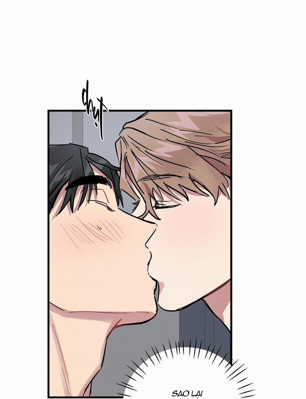 Tuyển Tập Manhwa Dằm Khăm 29 Không gặp lại sao? 0 4 trang 23