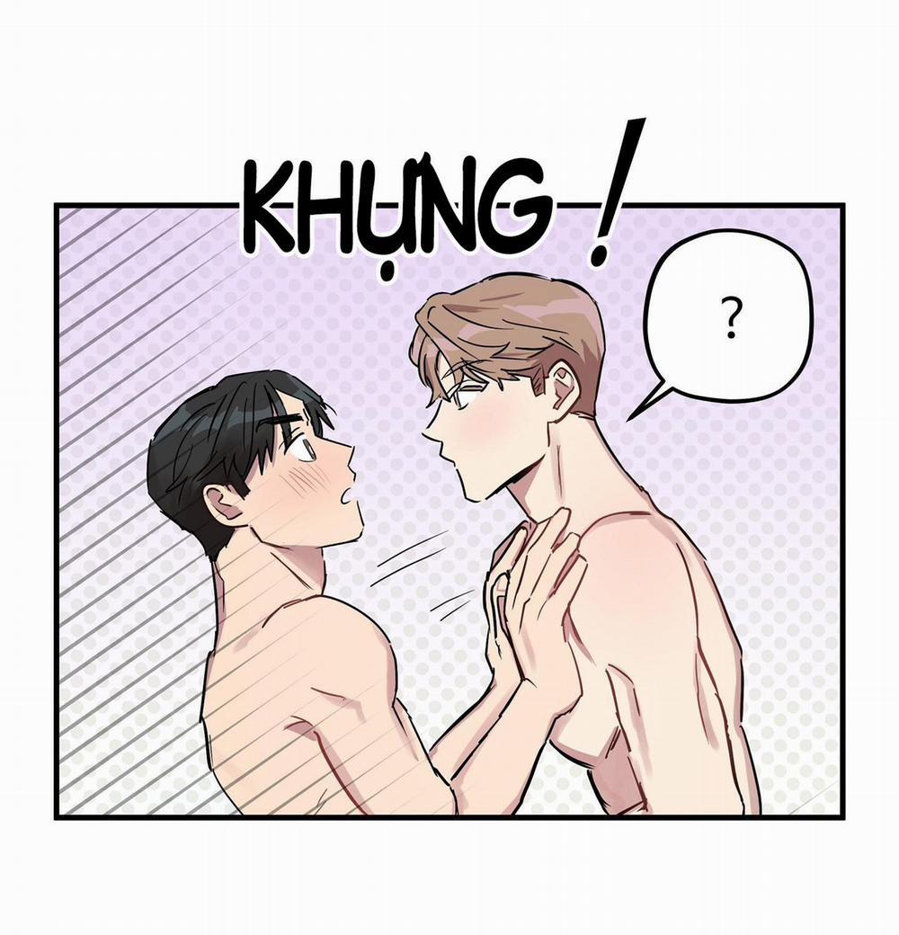 Tuyển Tập Manhwa Dằm Khăm 29 Không gặp lại sao? 0 4 trang 25