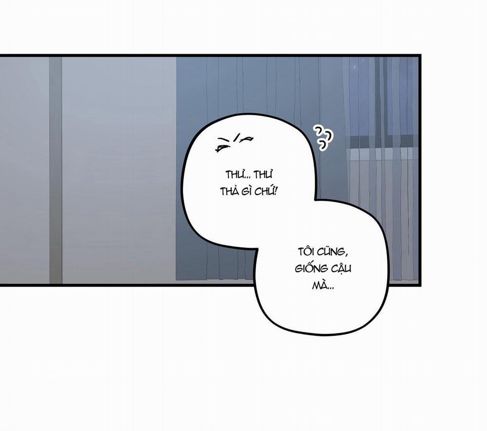 Tuyển Tập Manhwa Dằm Khăm 29 Không gặp lại sao? 0 4 trang 27