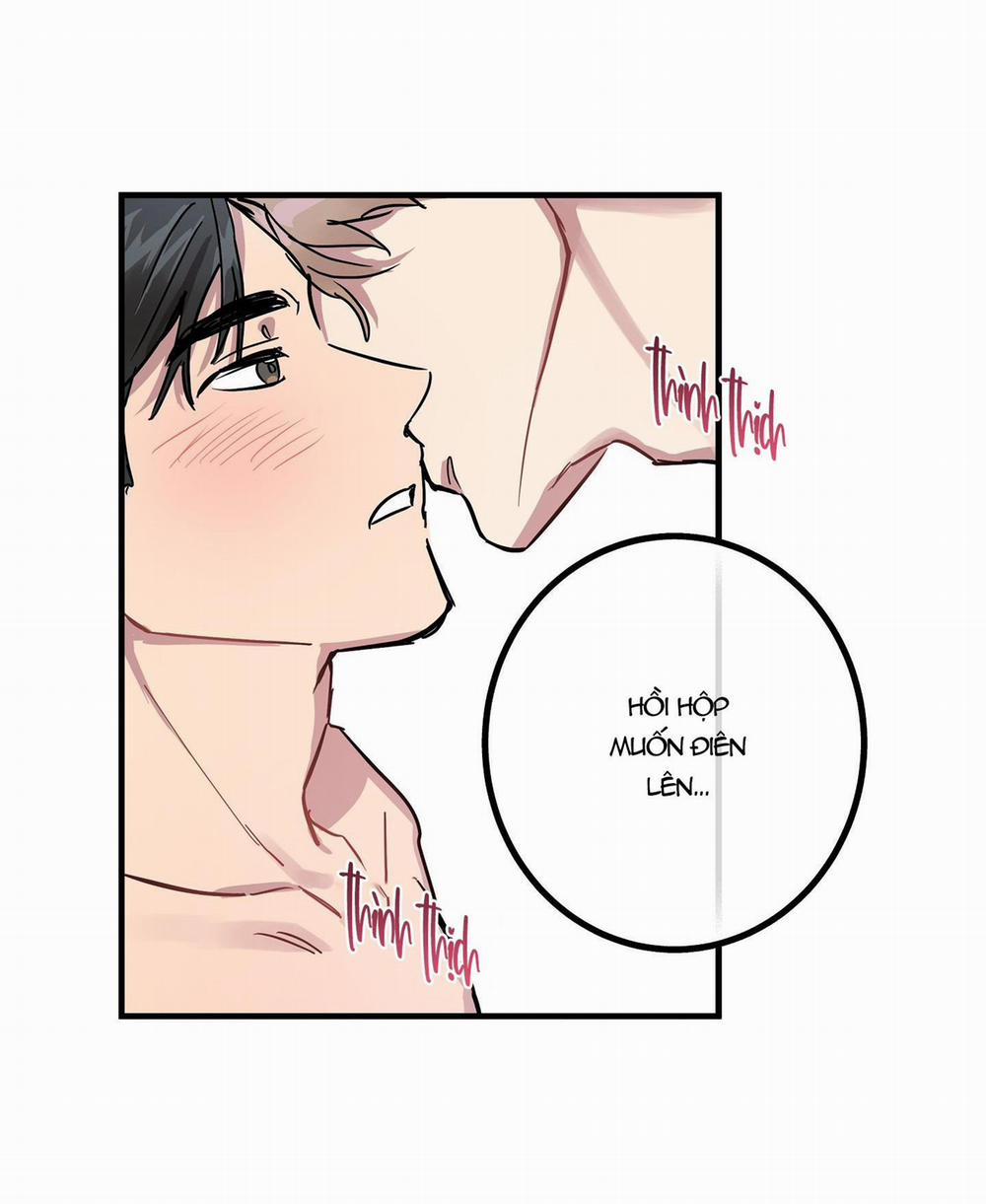 Tuyển Tập Manhwa Dằm Khăm 29 Không gặp lại sao? 0 4 trang 28