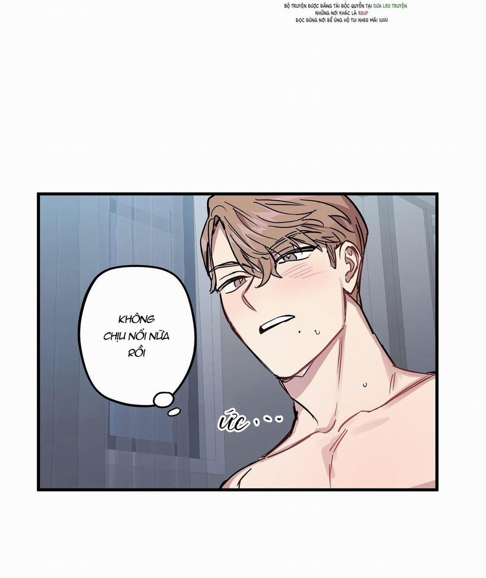 Tuyển Tập Manhwa Dằm Khăm 29 Không gặp lại sao? 0 4 trang 35