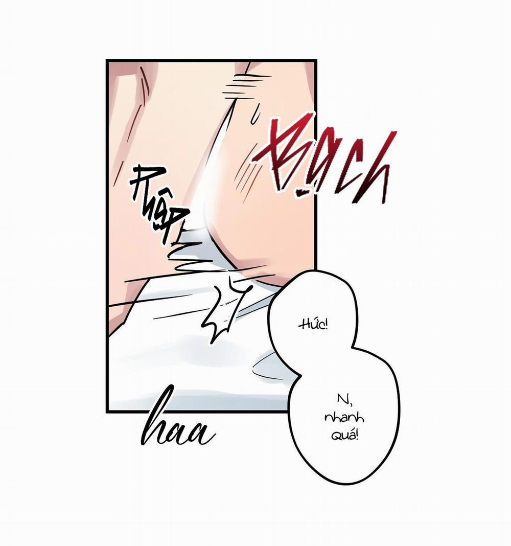 Tuyển Tập Manhwa Dằm Khăm 29 Không gặp lại sao? 0 4 trang 39