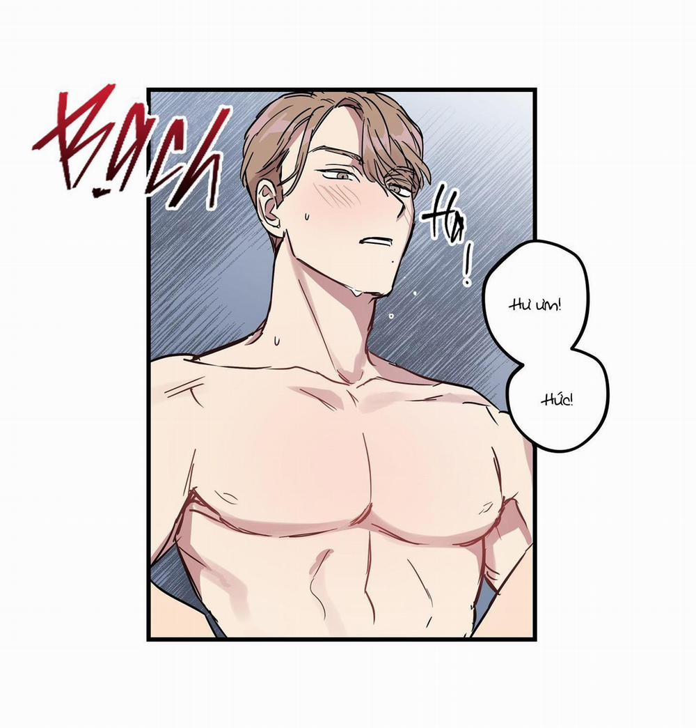 Tuyển Tập Manhwa Dằm Khăm 29 Không gặp lại sao? 0 4 trang 40