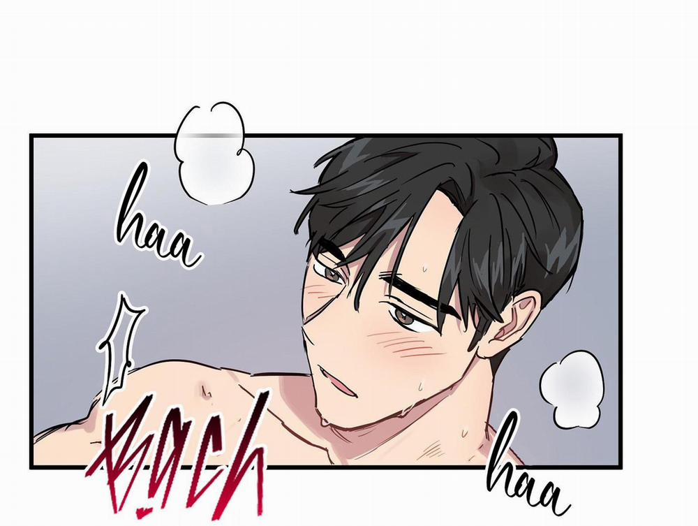 Tuyển Tập Manhwa Dằm Khăm 29 Không gặp lại sao? 0 4 trang 43