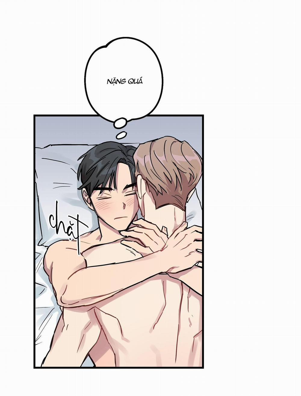 Tuyển Tập Manhwa Dằm Khăm 29 Không gặp lại sao? 0 4 trang 5