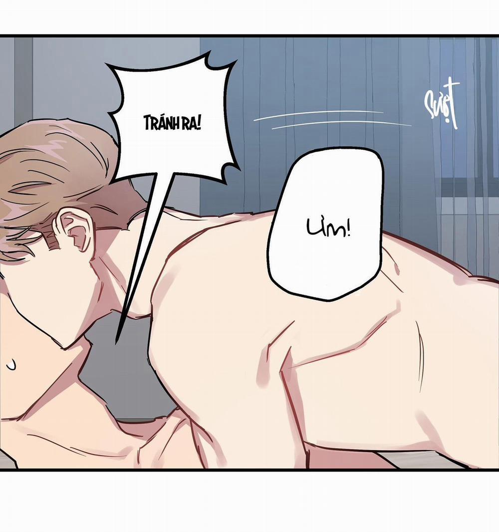 Tuyển Tập Manhwa Dằm Khăm 29 Không gặp lại sao? 0 4 trang 52