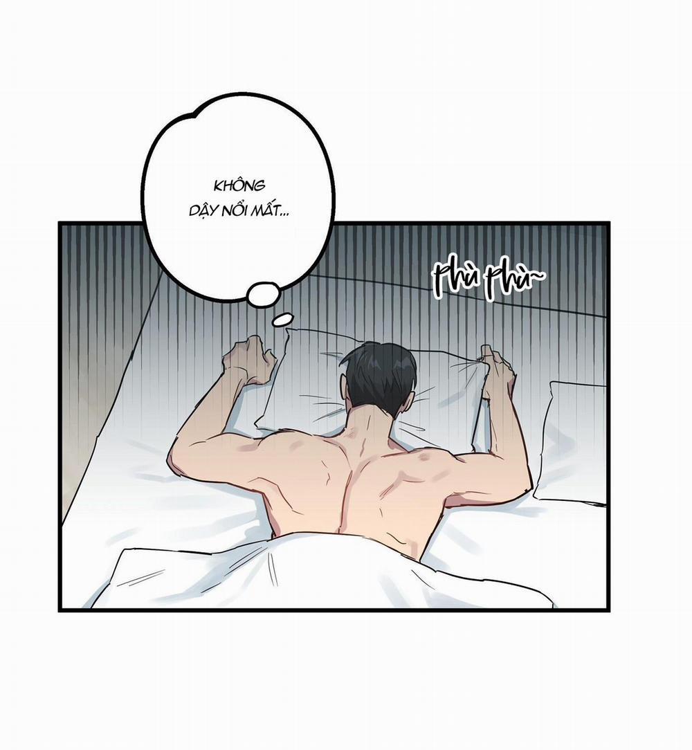 Tuyển Tập Manhwa Dằm Khăm 29 Không gặp lại sao? 0 4 trang 55