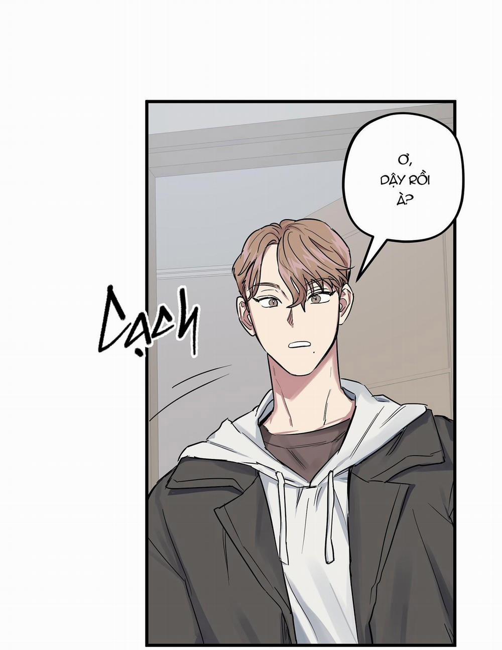 Tuyển Tập Manhwa Dằm Khăm 29 Không gặp lại sao? 0 4 trang 57