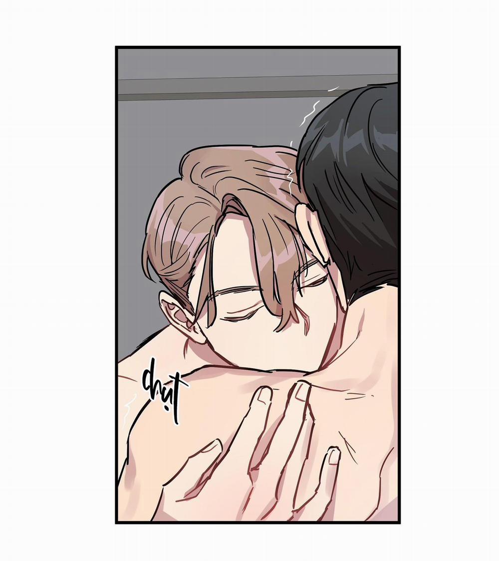 Tuyển Tập Manhwa Dằm Khăm 29 Không gặp lại sao? 0 4 trang 6