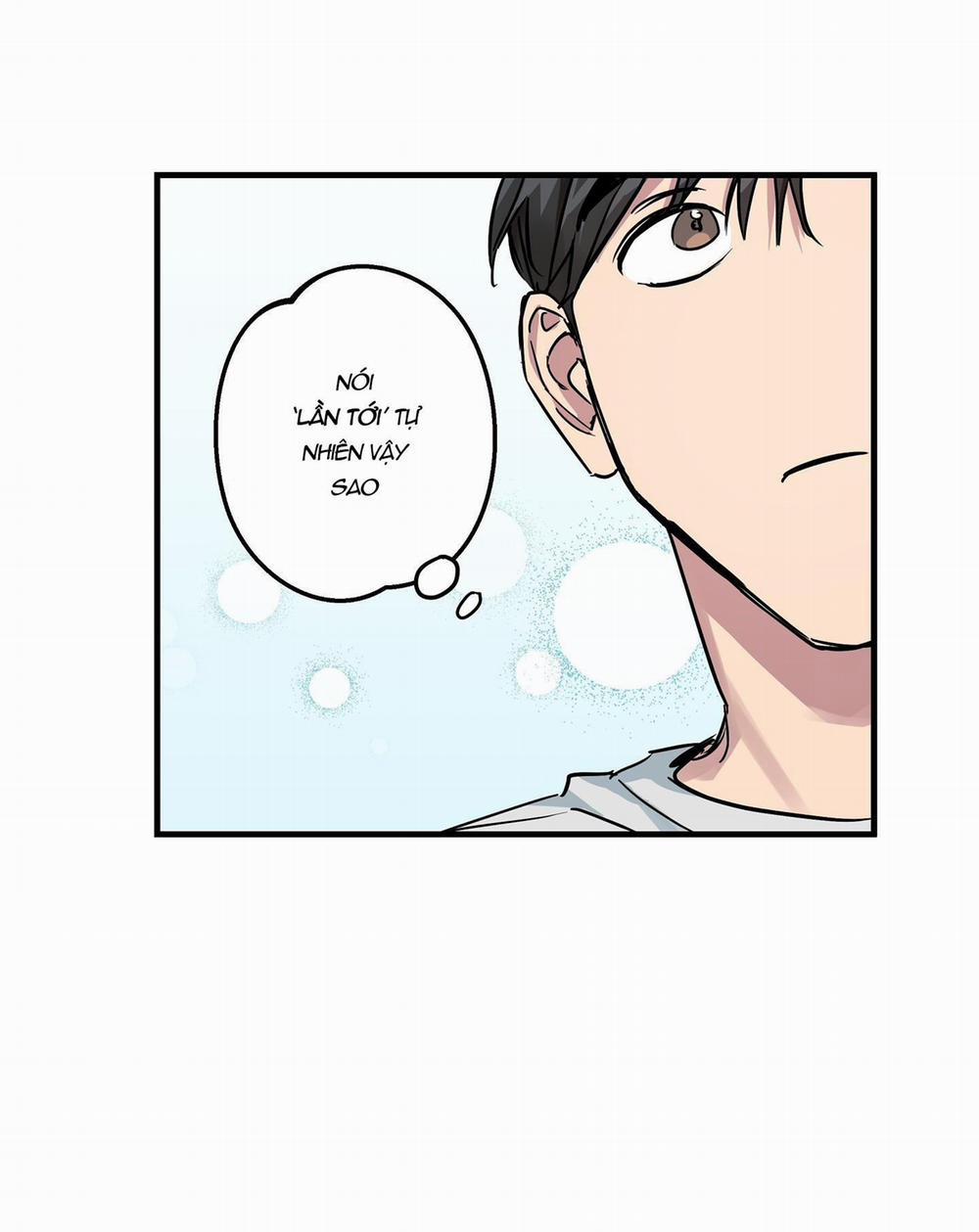 Tuyển Tập Manhwa Dằm Khăm 29 Không gặp lại sao? 0 4 trang 60