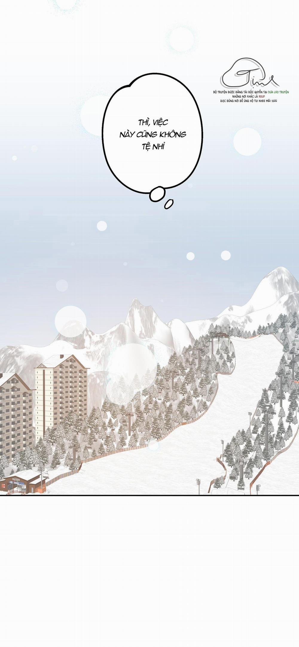 Tuyển Tập Manhwa Dằm Khăm 29 Không gặp lại sao? 0 4 trang 62