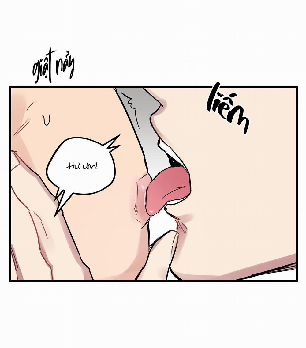 Tuyển Tập Manhwa Dằm Khăm 29 Không gặp lại sao? 0 4 trang 8