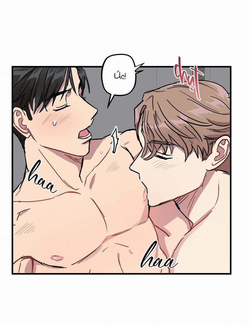 Tuyển Tập Manhwa Dằm Khăm 29 Không gặp lại sao? 0 4 trang 9