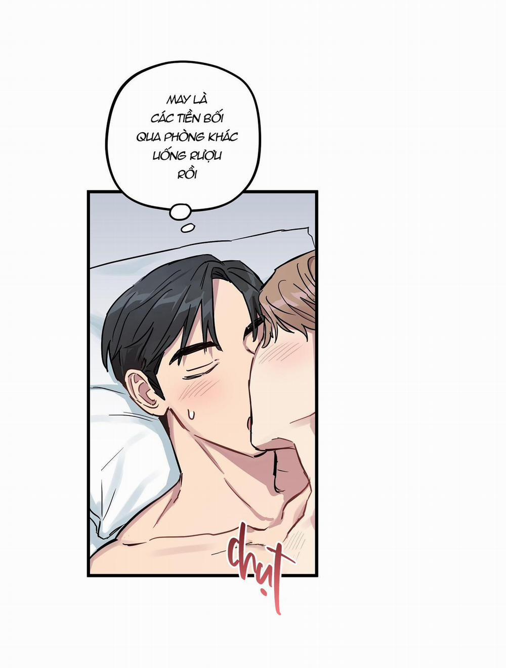 Tuyển Tập Manhwa Dằm Khăm 29 trang 3