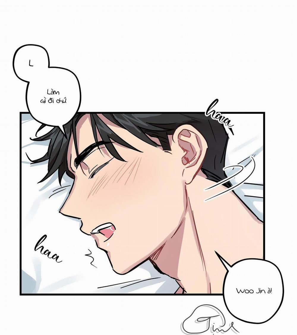 Tuyển Tập Manhwa Dằm Khăm 29 trang 34