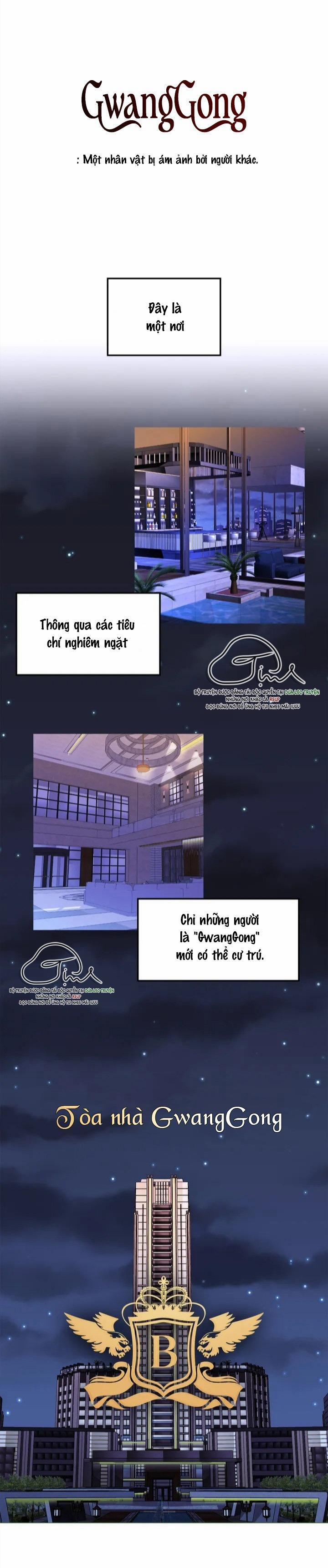 Tuyển Tập Manhwa Dằm Khăm 30 trang 0