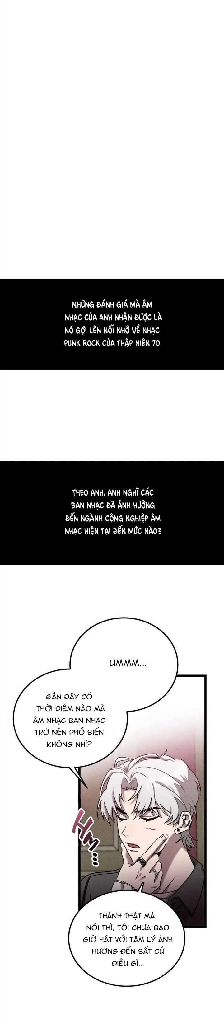 Tuyển Tập Manhwa Dằm Khăm 31 -Forging Rock'n Roll 2 trang 0