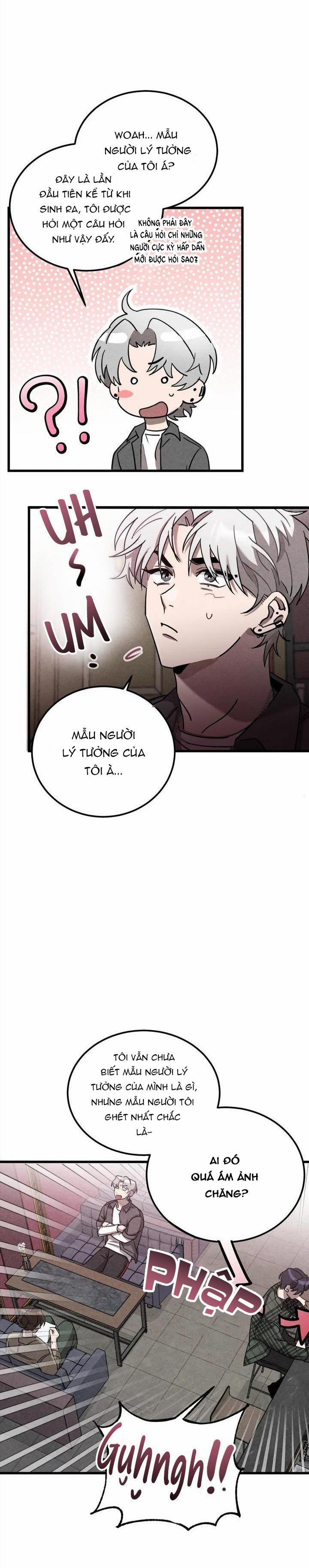 Tuyển Tập Manhwa Dằm Khăm 31 -Forging Rock'n Roll 2 trang 2