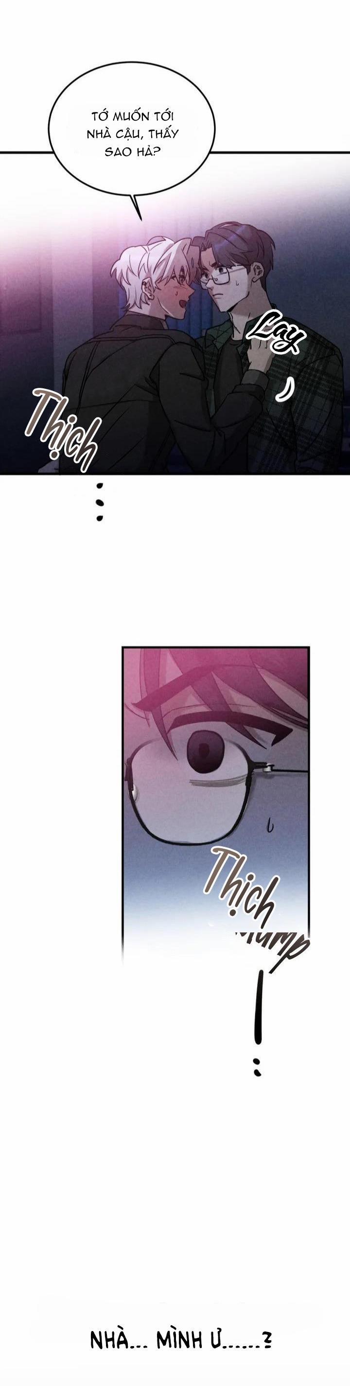 Tuyển Tập Manhwa Dằm Khăm 31 -Forging Rock'n Roll 2 trang 25