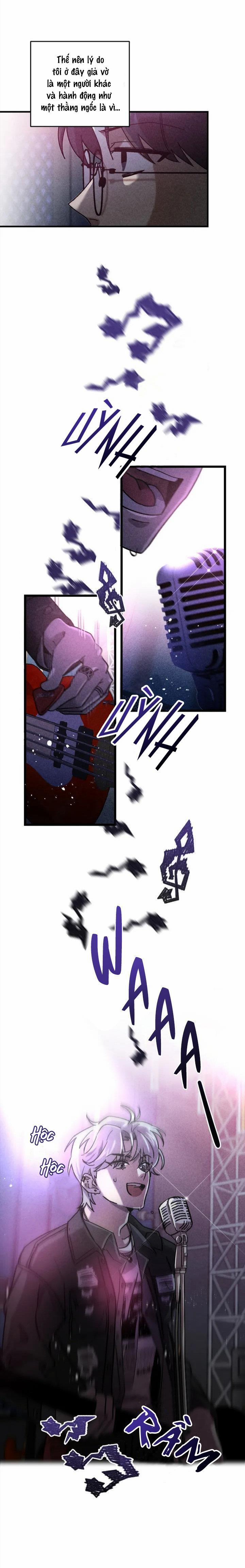 Tuyển Tập Manhwa Dằm Khăm 31 trang 18