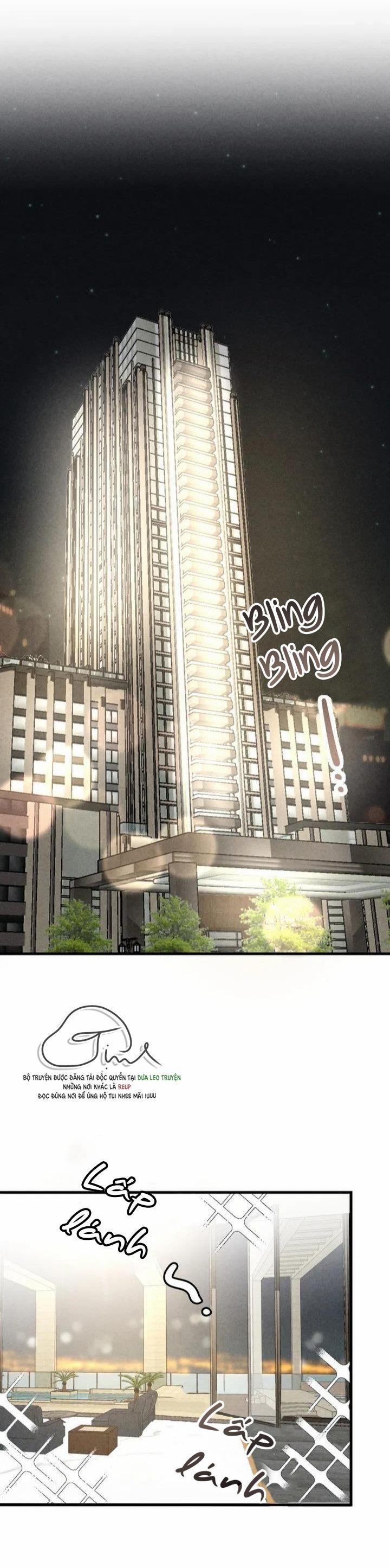 Tuyển Tập Manhwa Dằm Khăm 31 trang 26