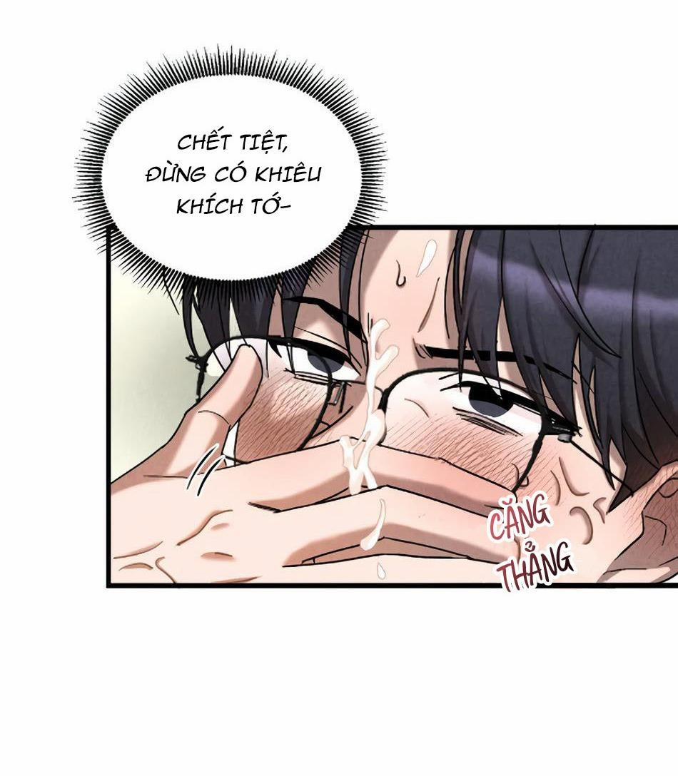 Tuyển Tập Manhwa Dằm Khăm 32 trang 12