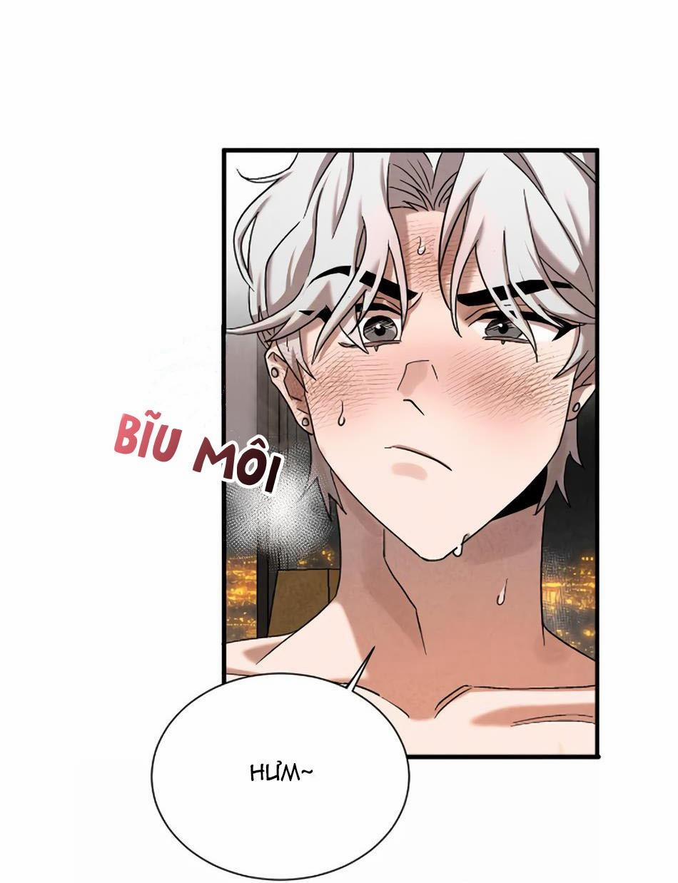 Tuyển Tập Manhwa Dằm Khăm 32 trang 14