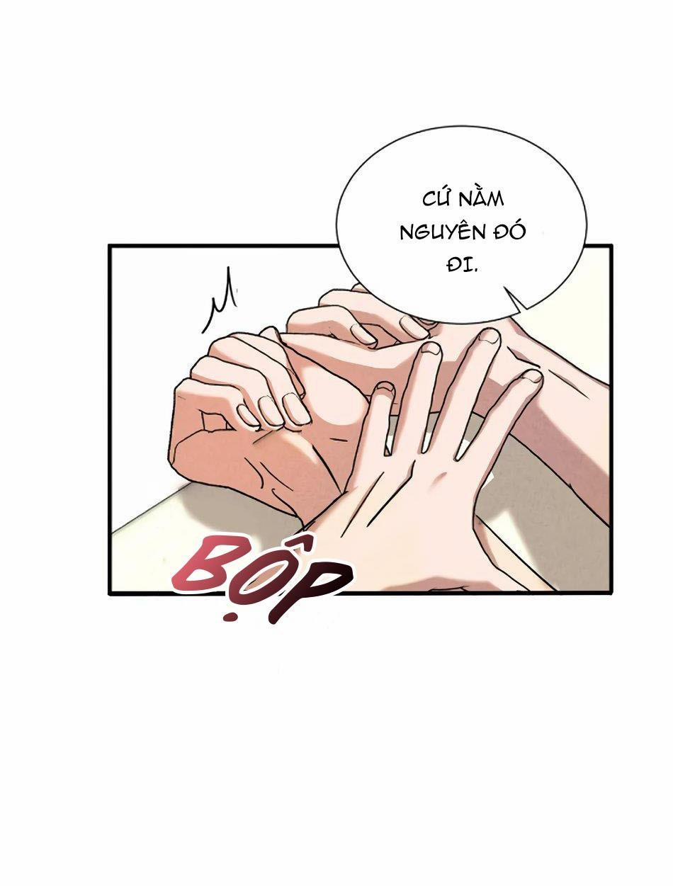 Tuyển Tập Manhwa Dằm Khăm 32 trang 16