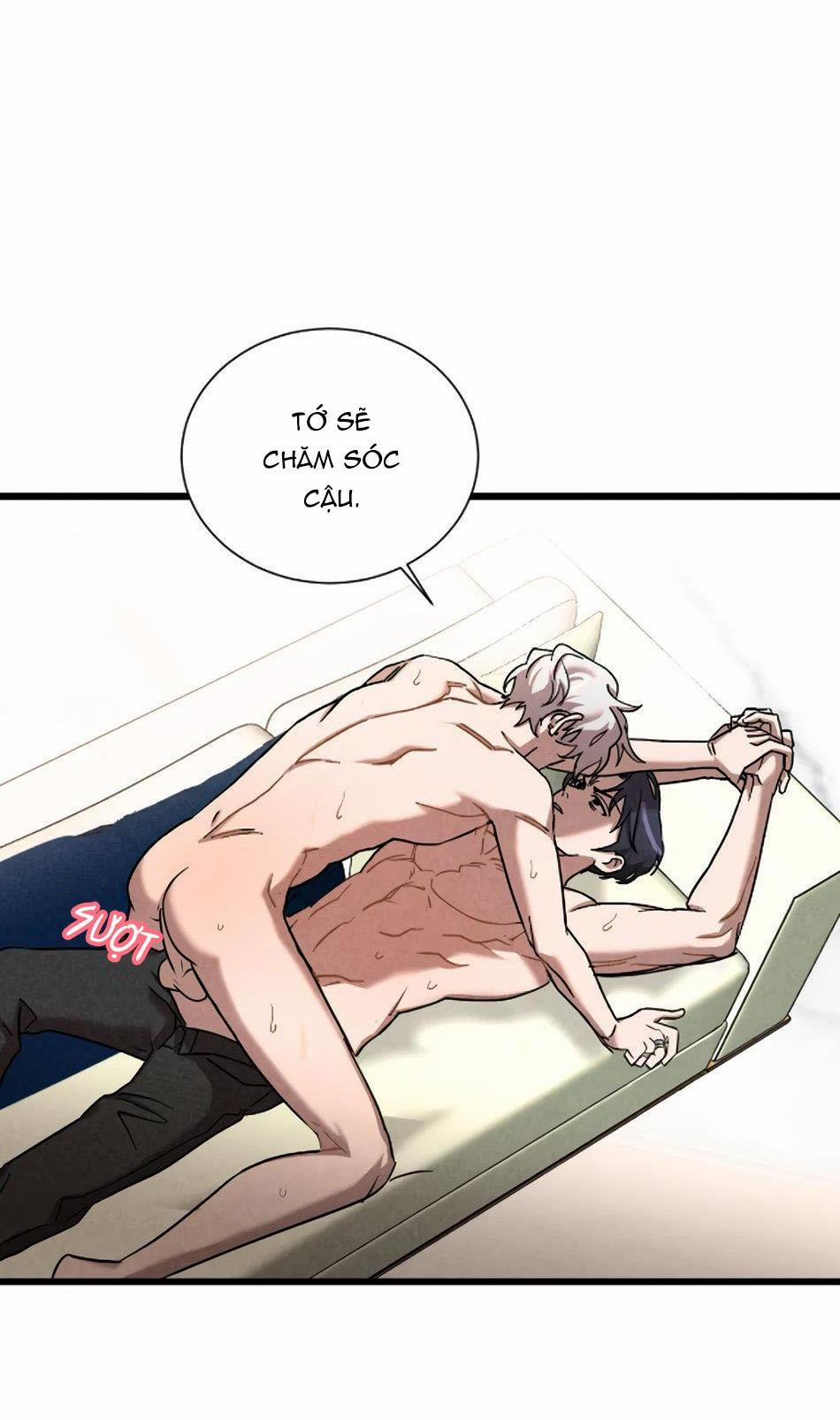 Tuyển Tập Manhwa Dằm Khăm 32 trang 17