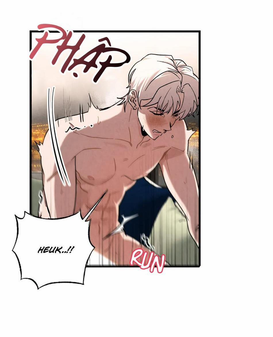 Tuyển Tập Manhwa Dằm Khăm 32 trang 19