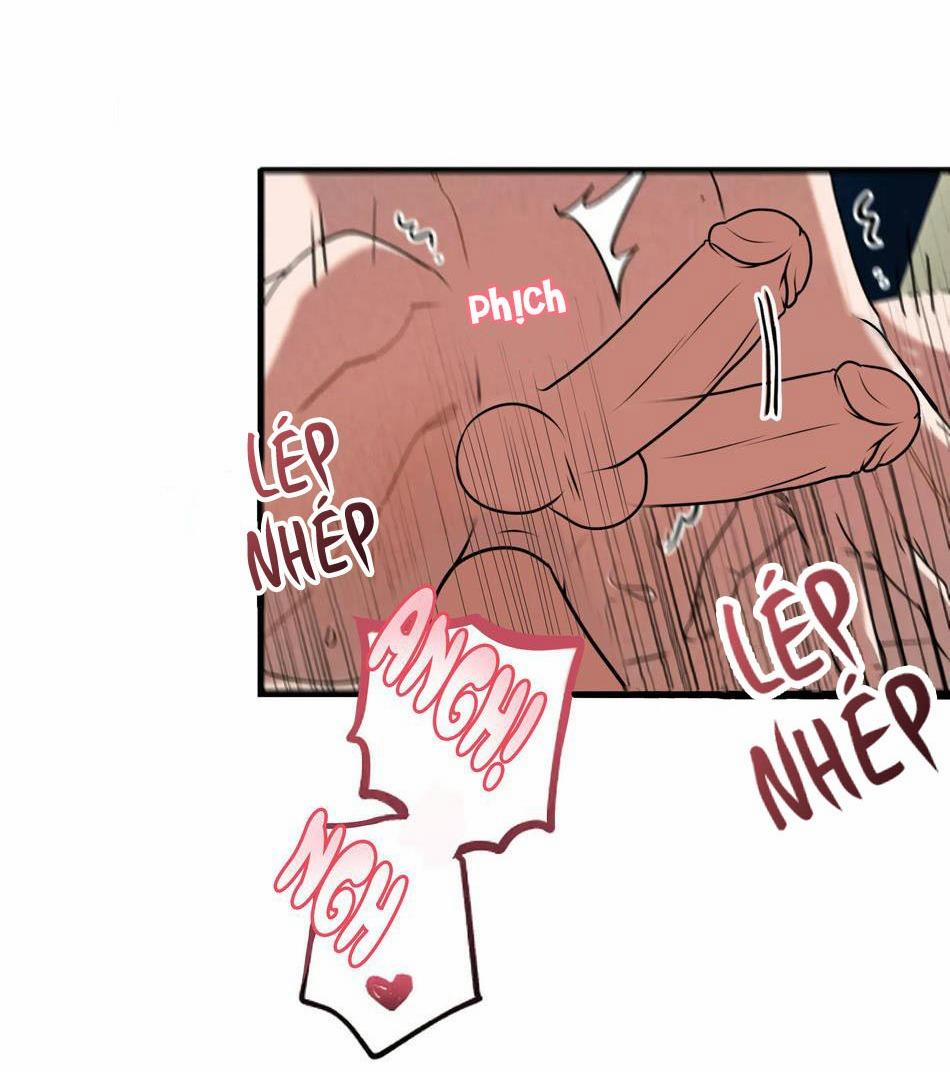 Tuyển Tập Manhwa Dằm Khăm 32 trang 20